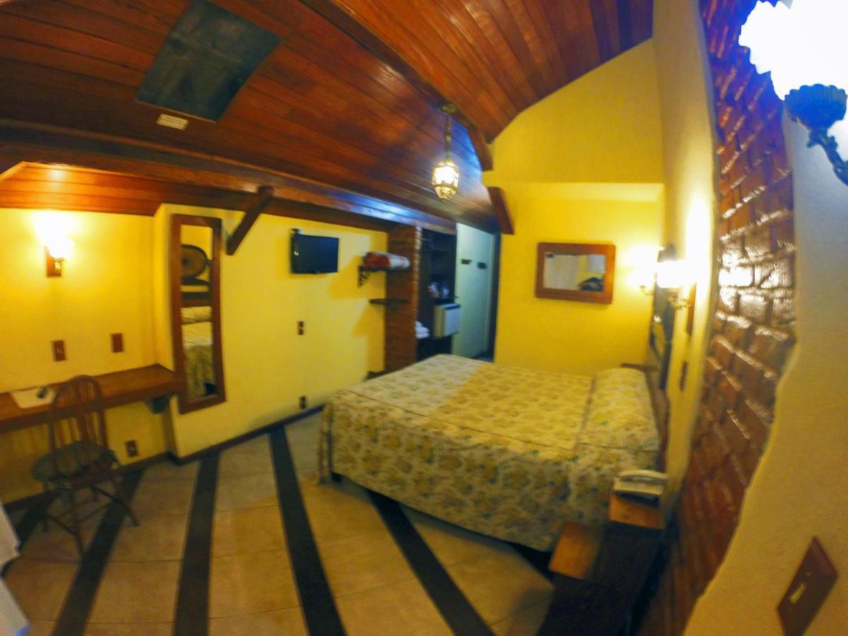 Pousada Imperial Koeler Petrópolis المظهر الخارجي الصورة