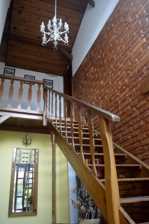 Pousada Imperial Koeler Petrópolis المظهر الخارجي الصورة
