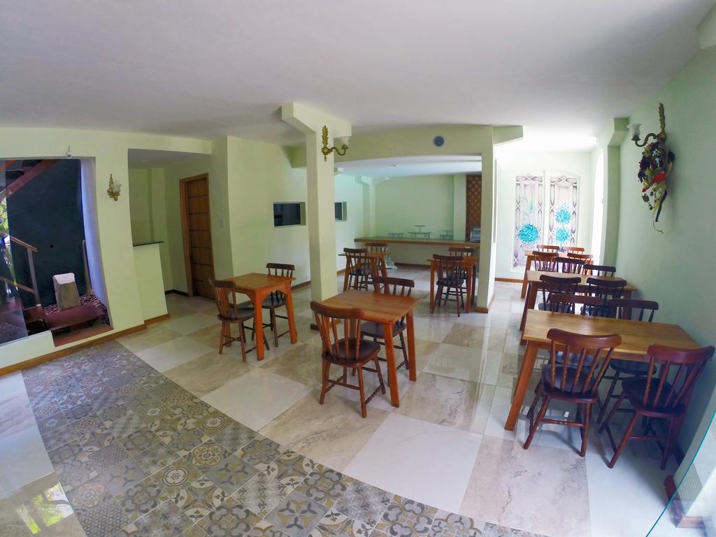 Pousada Imperial Koeler Petrópolis المظهر الخارجي الصورة